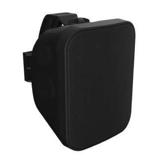 Vivaldi EN54 FLORA13TB Nero Speaker 60W con Staffa