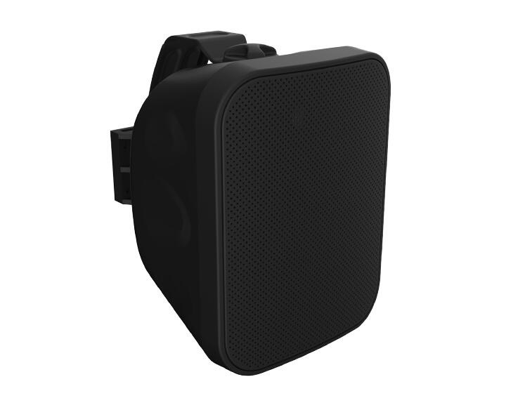 Vivaldi EN54 FLORA13TB Nero Speaker 60W con Staffa