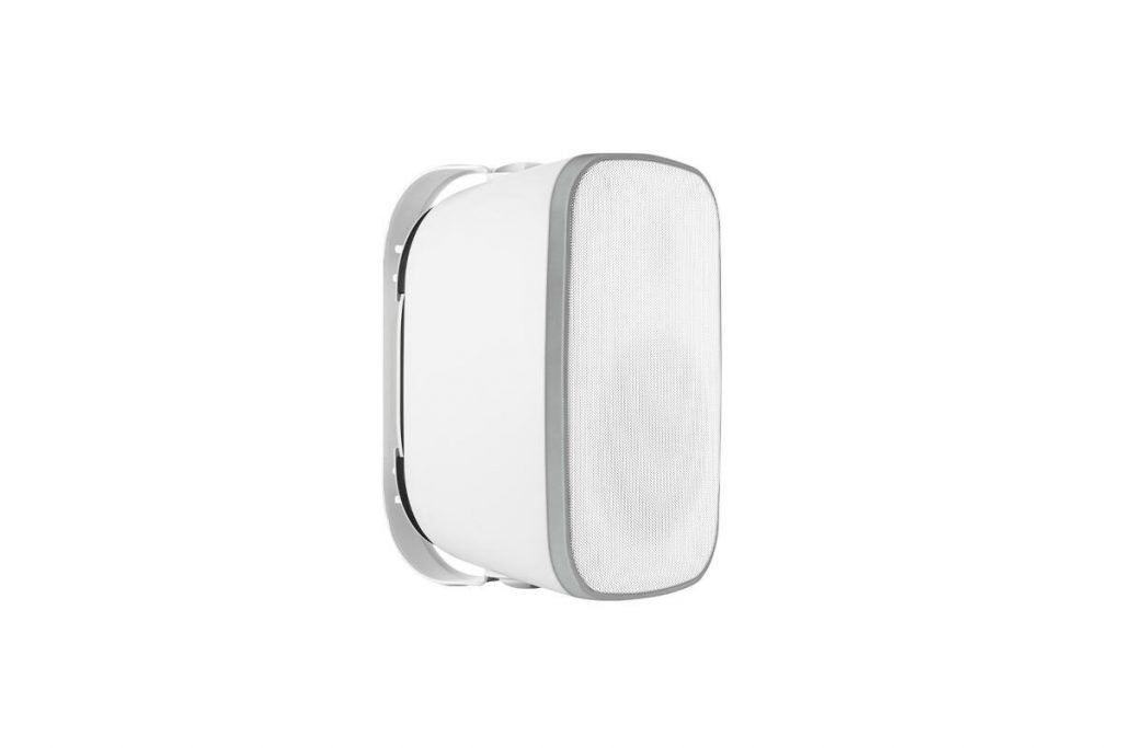 Vivaldi Ulisse ANNA13TW Bianco Speaker 60W con Staffa