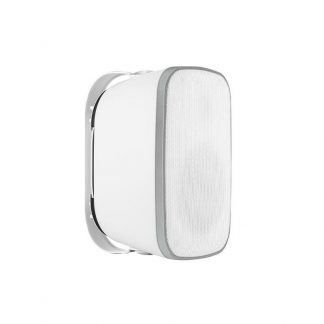 Vivaldi Ulisse ANNA13TW Bianco Speaker 60W con Staffa