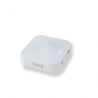 VIVALDI KEYSOL15S SORGENTE AUDIO 15W WIFI E BT AMPLIFICATORE