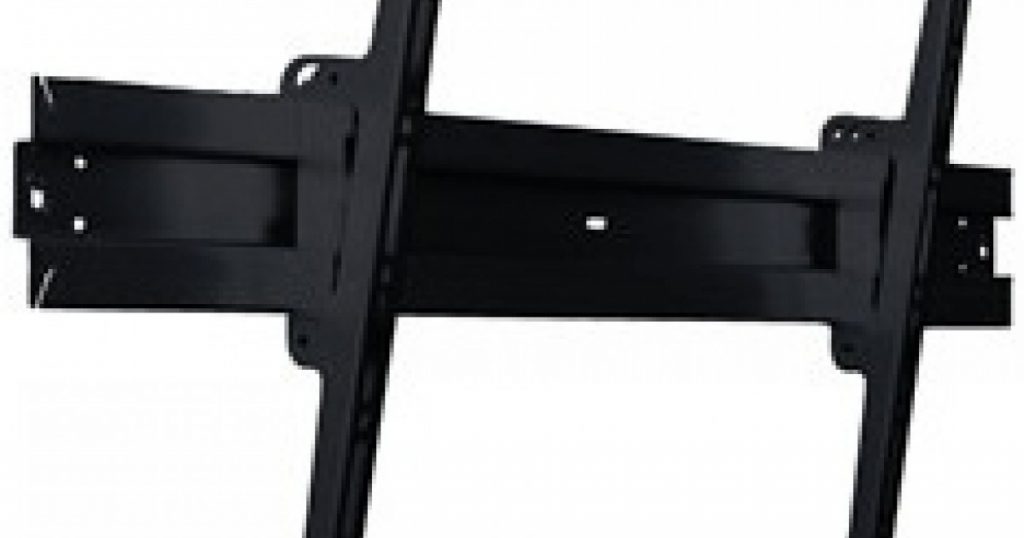 Bravo WALL4 Supporto per TV Max 60Kg