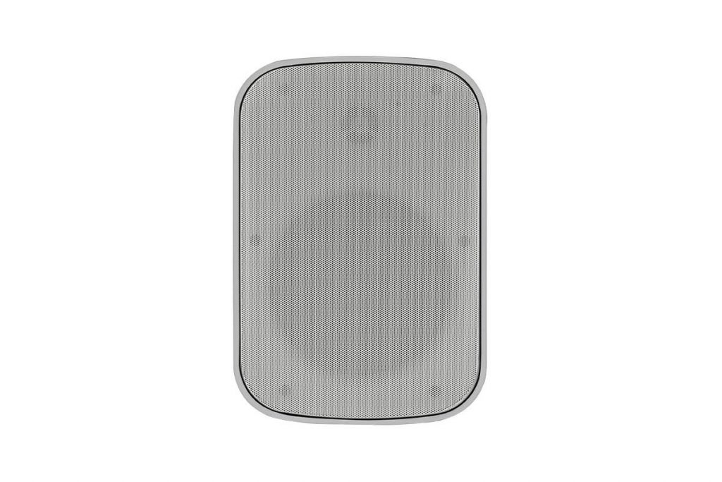 Vivaldi Ulisse ANNA16TW Bianco Speaker 60W con Staffa