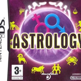 Astrology Videogioco Nintendo DS