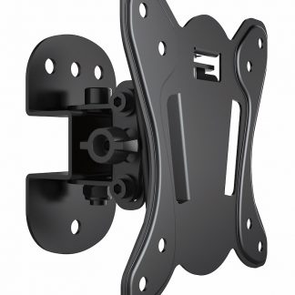 Munari SP301 Supporto TV Fino a 27 Pollici Portata Max 25 KG