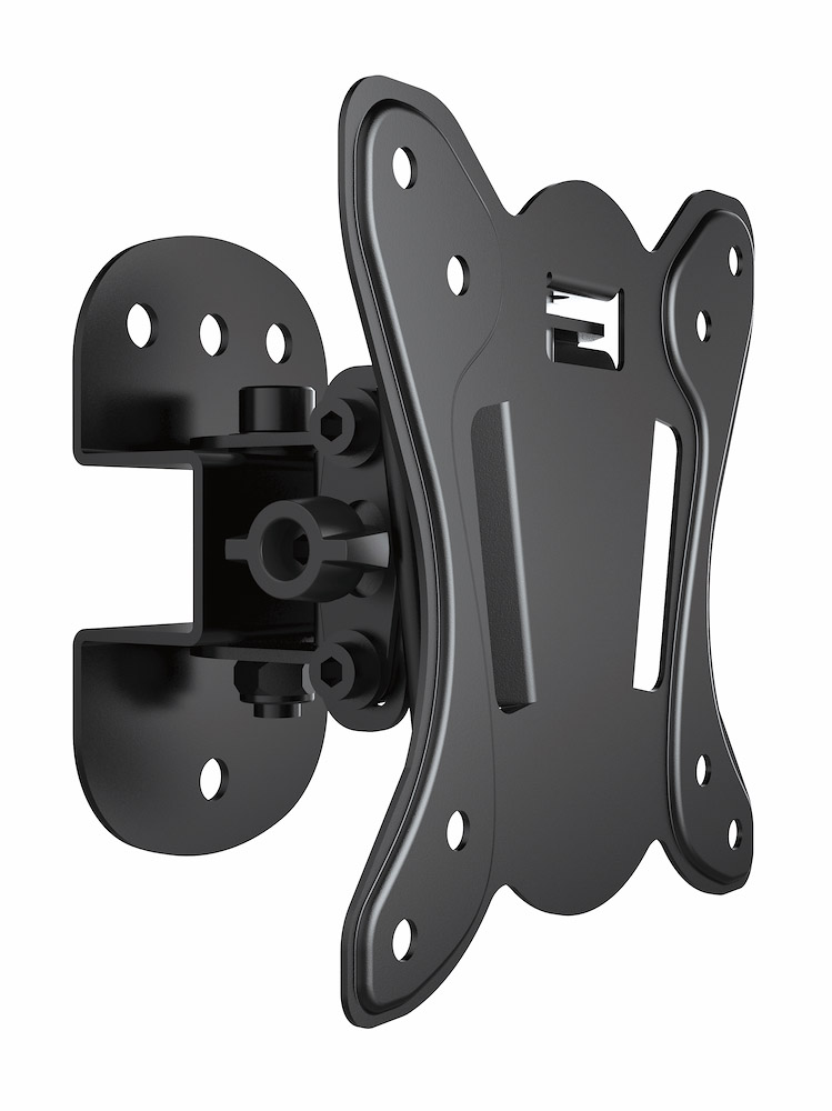 Munari SP301 Supporto TV Fino a 27 Pollici Portata Max 25 KG