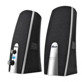Trust MiLa 2.0 Casse per PC 10 Watt