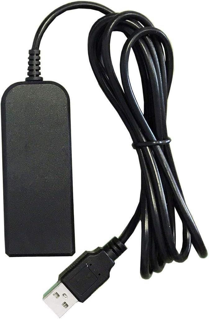 Bravo Kit Okey Kit Programmatore USB-IR per Telecomandi Serie Techno e OKey
