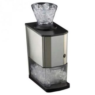 RGV Mojito Junior Tritaghiaccio in Acciaio 80W
