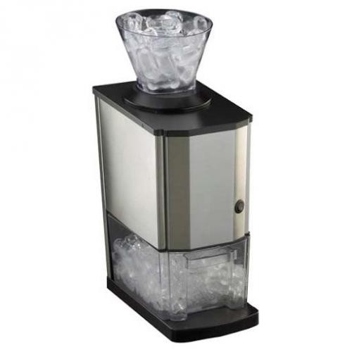 RGV Mojito Junior Tritaghiaccio in Acciaio 80W