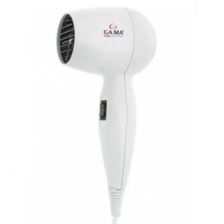 Gama GH2701 Asciugacapelli da Parete 1000W