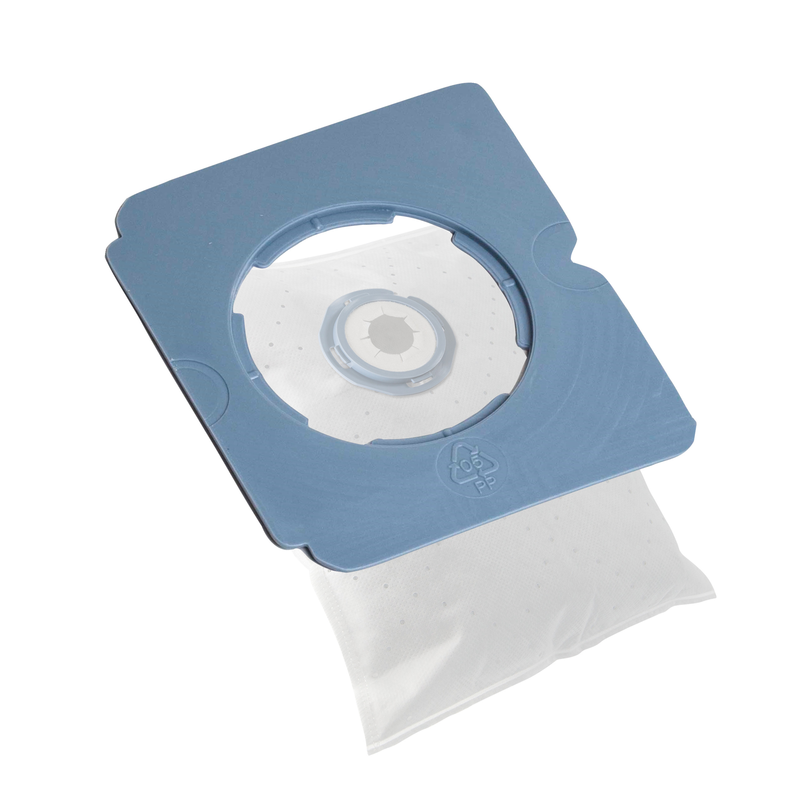 I-Genio 502 Supporto Adattatore per Sacchetto