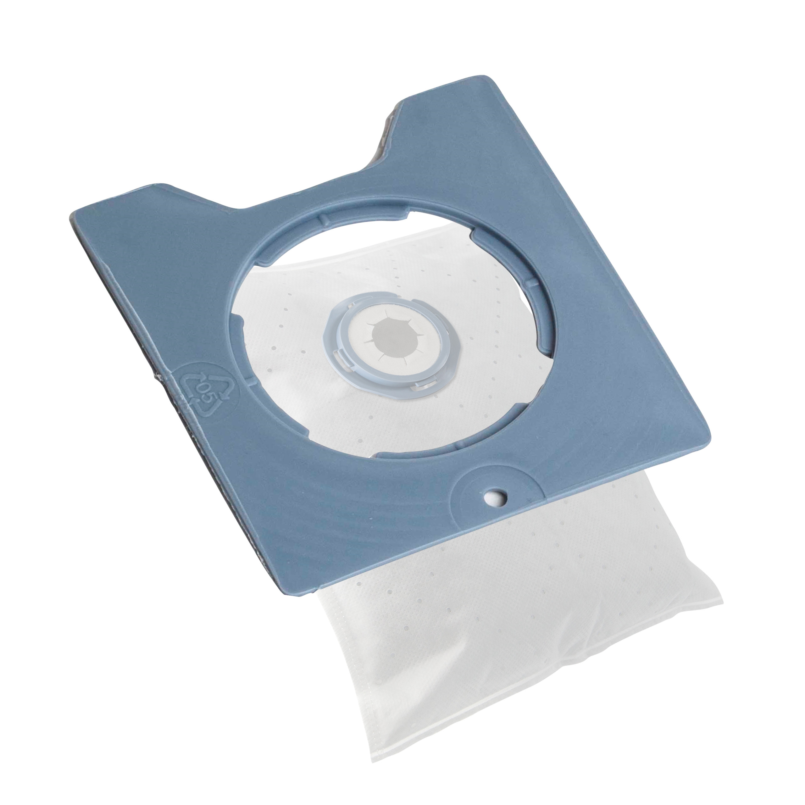 I-Genio 610 Supporto Adattatore per Sacchetto