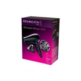 Remington D5000 Asciugacapelli Compatto 1800 Watt Nuovo