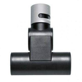 Bosch BBZ216166 Spazzola Mini Turbo per Aspirapolveri BHS e BSGL