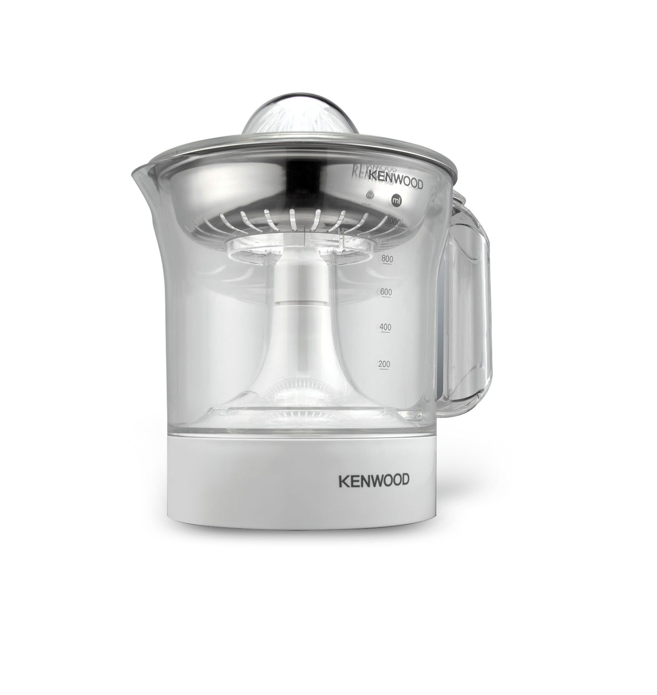 Kenwood JE290A Spremiagrumi Capacita 1 Litro