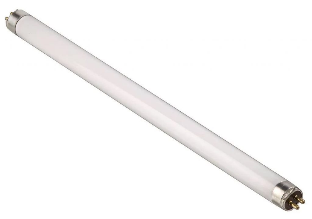 Osram L10W-41-827 Tubo Neon G13 10W Luce 827 47CM