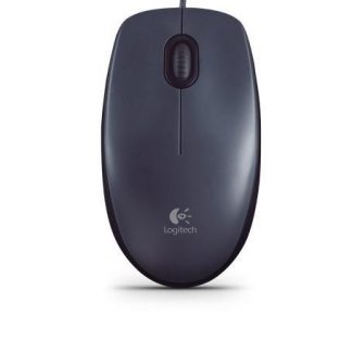 Logitech M90 Mouse Ottico a Filo
