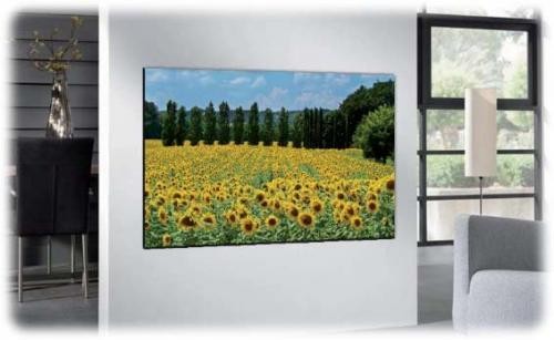 Sundirect Girasole Pannello Riscaldante 600W 60x100