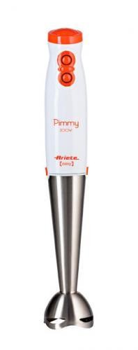 Ariete Pimmy 200 Frullatore a Immersione 200 Watt