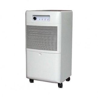Fral FDC32 Deumidificatore Semiprofessionale Portatile 32L in 24H