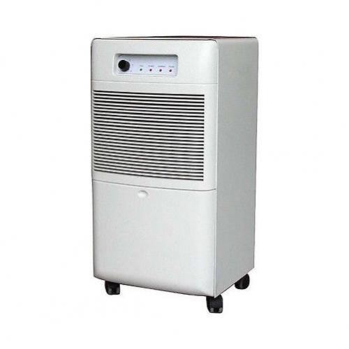 Fral FDC32 Deumidificatore Semiprofessionale Portatile 32L in 24H