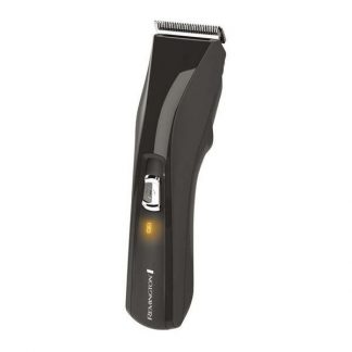 Remington HC5150 Regola Capelli Ricaricabile con Lame in Acciaio Inox