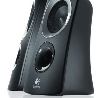 Logitech Z313 Casse per PC 2.1