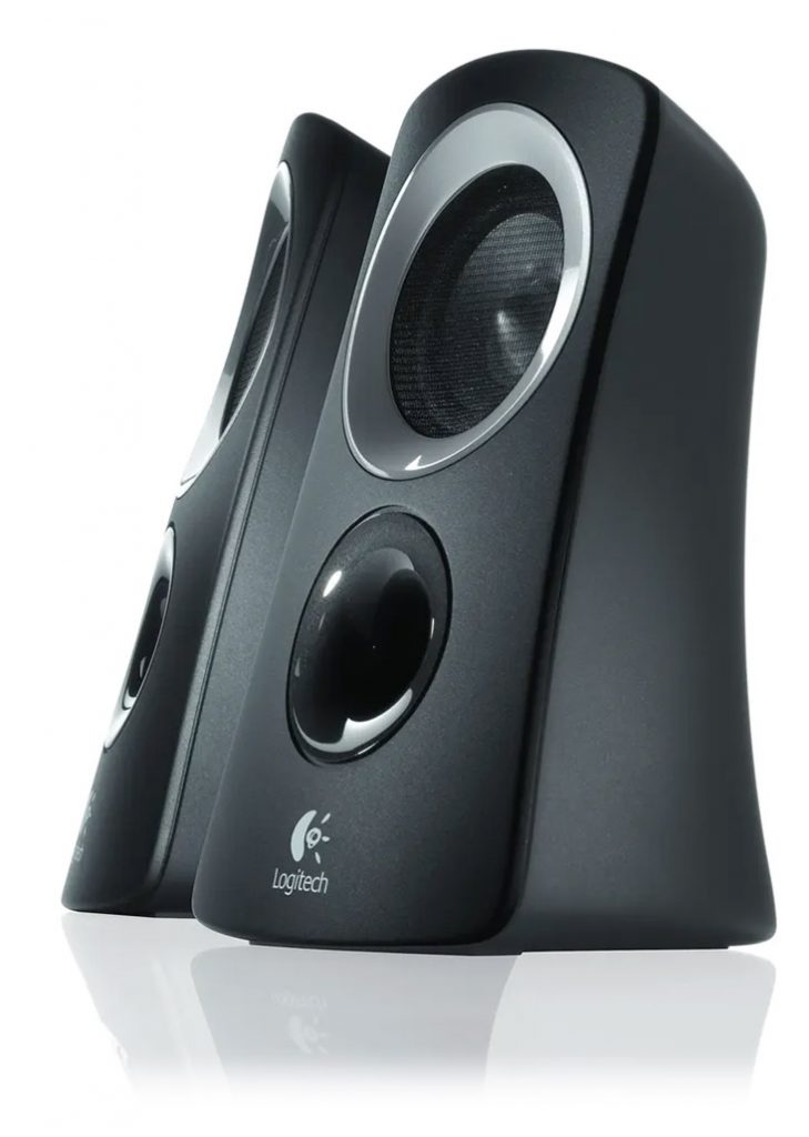 Logitech Z313 Casse per PC 2.1