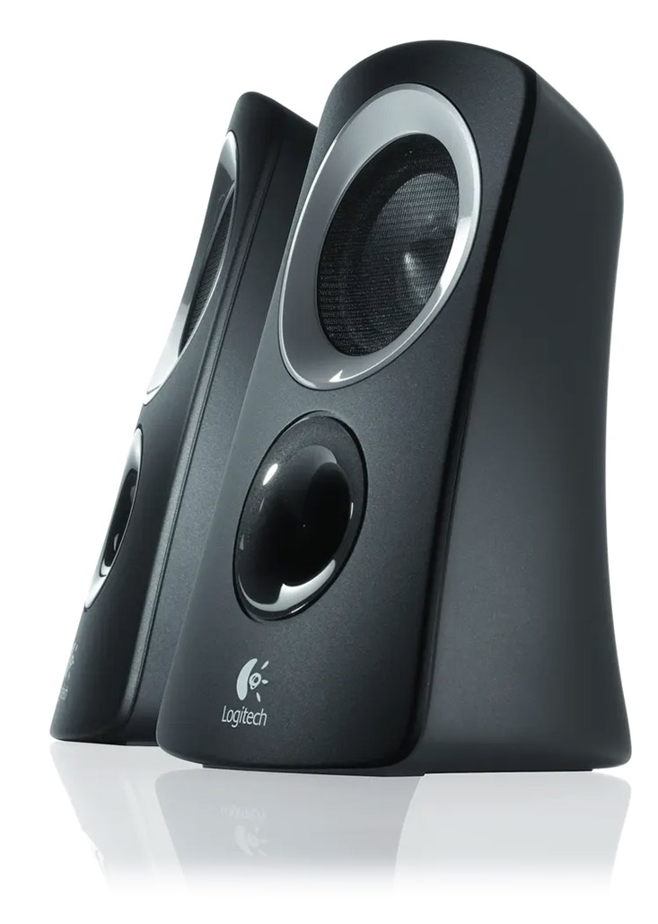 Logitech Z313 Casse per PC 2.1