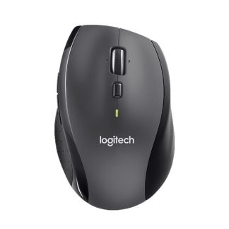 Logitech M705 Marathon Mouse Wireless per Destrimano