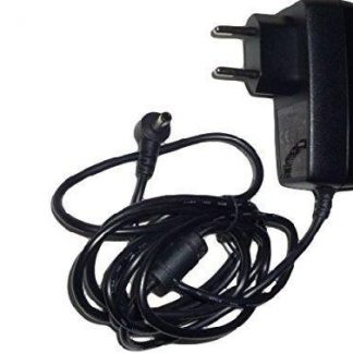 Casio Alimentatore per Tastiere Serie SA46-47-76-77 e CTK240 LK120