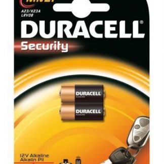Duracell MN21 Batterie Alcaline 12V