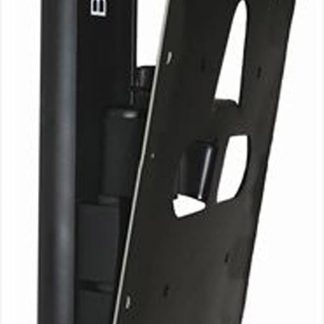 Bravo LCD8B Supporto TV da Muro Inclinabile