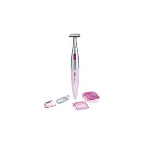 Braun Silk-epil Bikini Styler Rifinitore Zona Bikini
