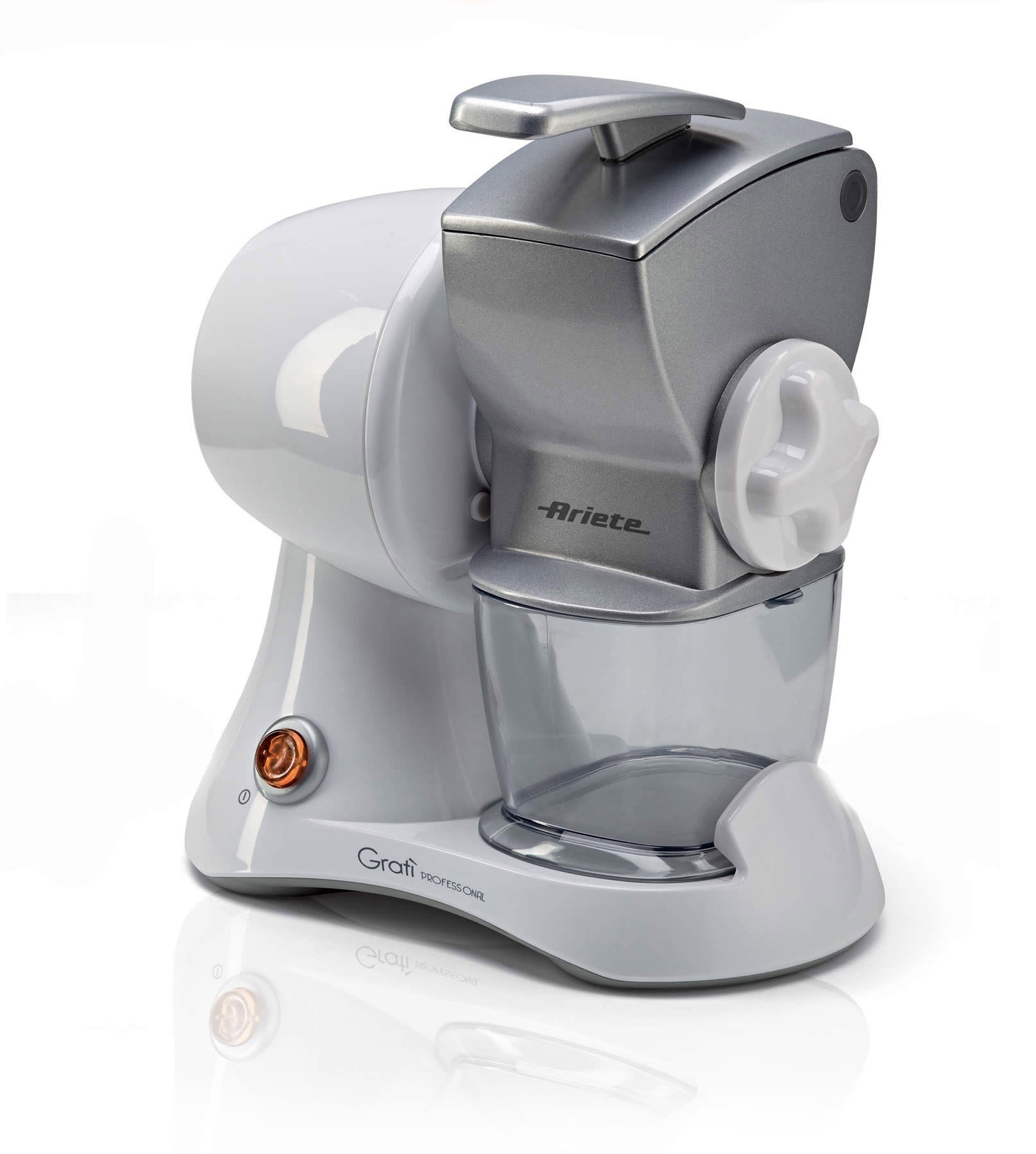 Ariete Grati Professional Grattugia Elettrica 120W