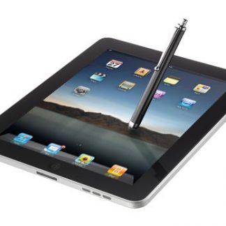 Trust Stylus Pen Stilo a Forma di Penna per iPad e Tablet