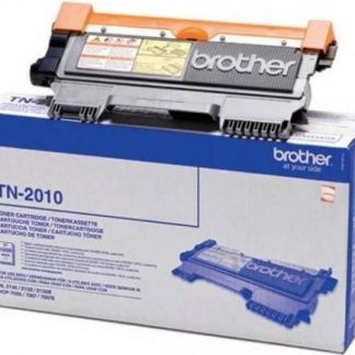 Brother TN-2010 Cartuccia Toner Nera