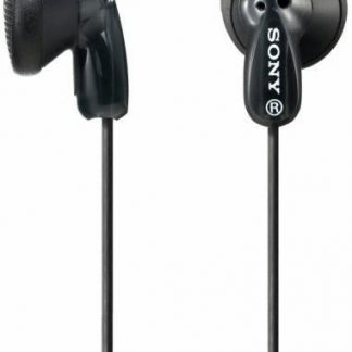 Sony MDRE9LPL Nero Cuffie Auricolari con Cavo da 1.2 Metri