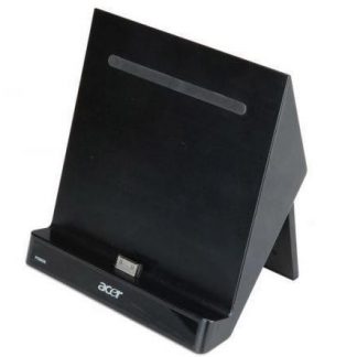 Acer LCDCK0A001 Docking Station con Controllo Remoto per Tablet A500