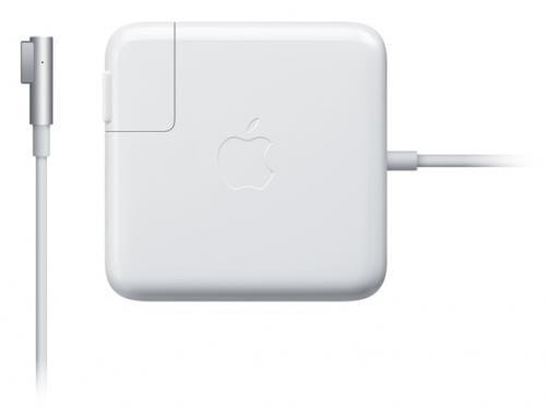 Apple MC556ZB Alimentatore da 85 W MagSafe per MacBook Pro da 15 e 17 Pollici