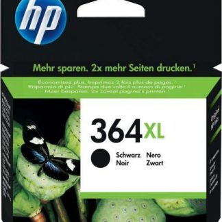HP 364XL Cartuccia d'Inchiostro Nera