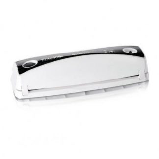 Magic Vac Elite 300 Plus Bianca Macchina Sottovuoto con Funzione Man Seal