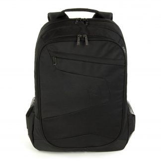 Tucano Lato 17 Nero Zaino per Notebook Fino a 17 Pollici