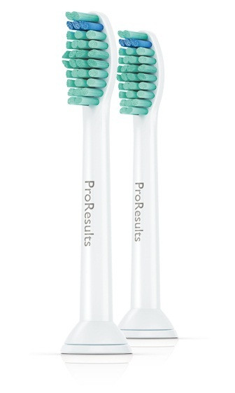 Philips HX6012 Testine di Ricambio Philips Sonicare Standard