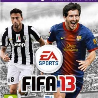 Videogioco per Xbox 360 Fifa 13 Completamente in Italiano