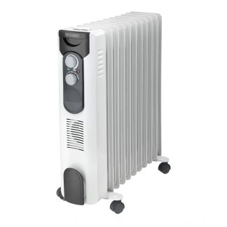 Olimpia Splendid Caldorad11 Radiatore ad Olio 2500W