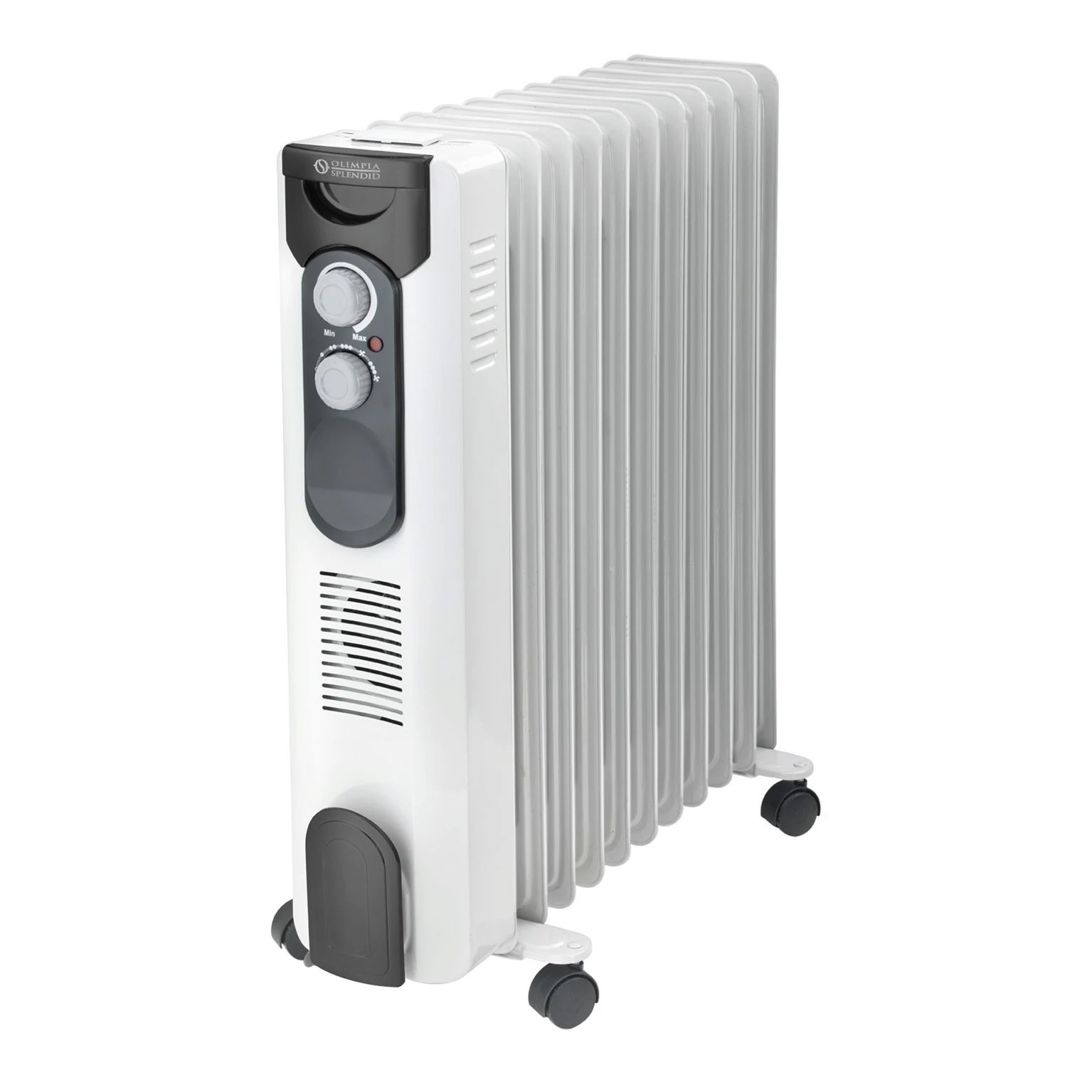 Olimpia Splendid Caldorad11 Radiatore ad Olio 2500W