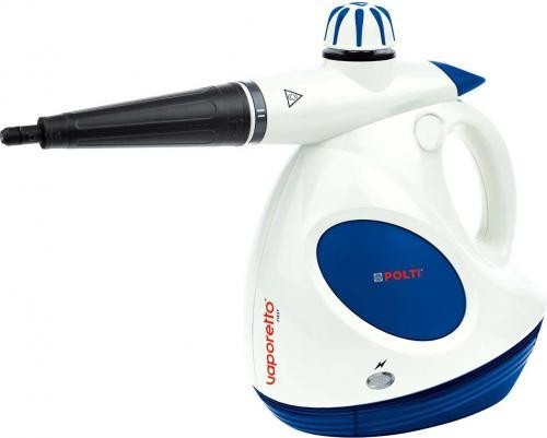 Polti Vaporetto First Pulitore a Vapore 100W con Accessori