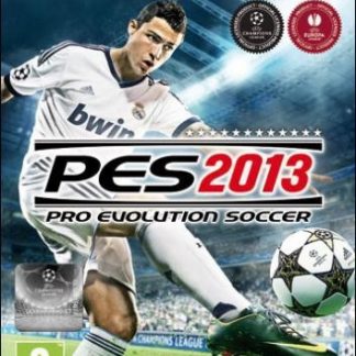 Videogioco per Xbox 360 Pro Evolution Soccer 2013